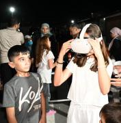 “Hemşehrilerimizin Her Zaman Yanındayız”